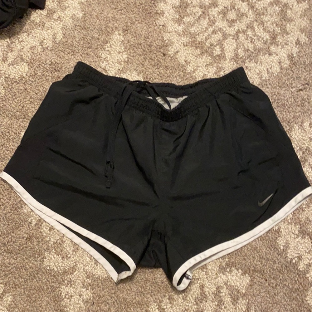Nike Dri Fit shorts